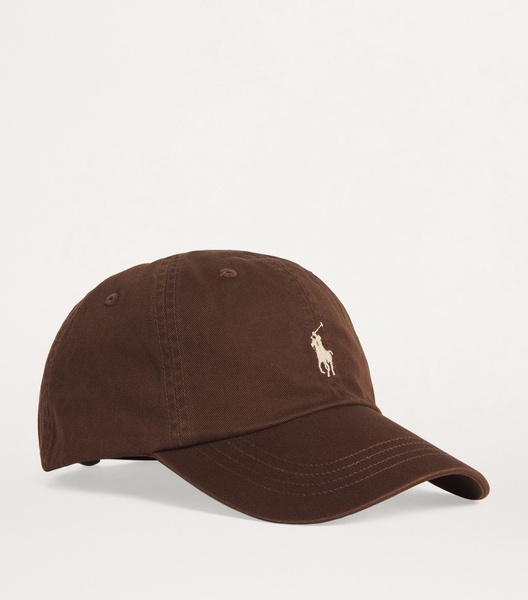 Polo Pony Baseball Cap