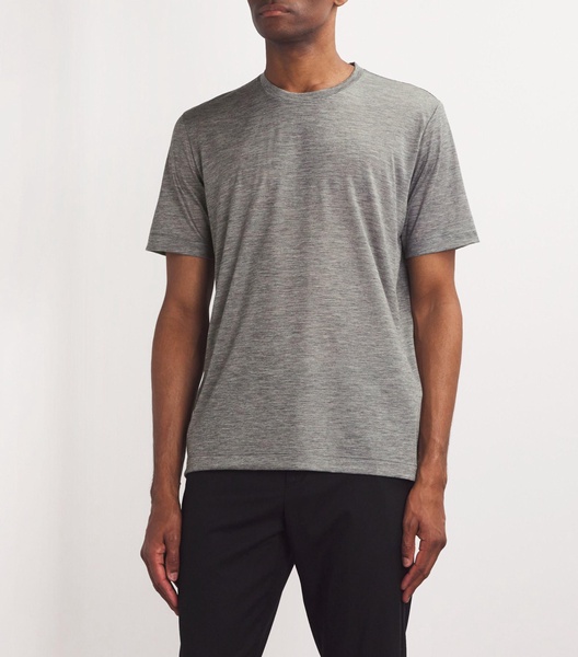 Cashmere T-Shirt 