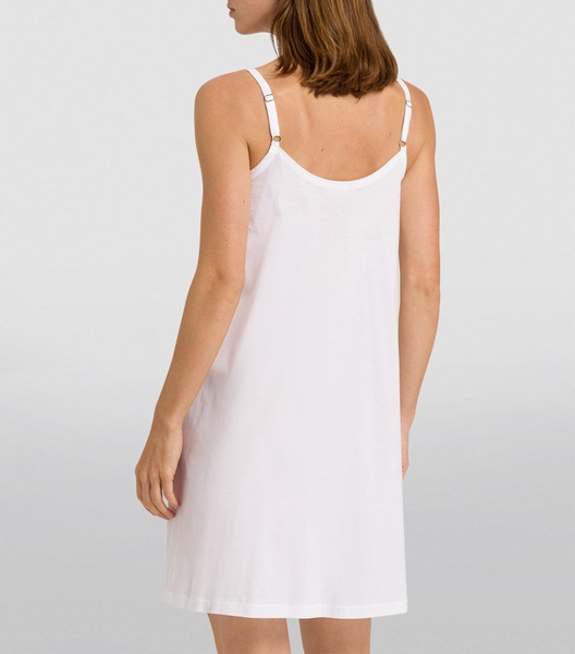 Cotton Juliet Chemise