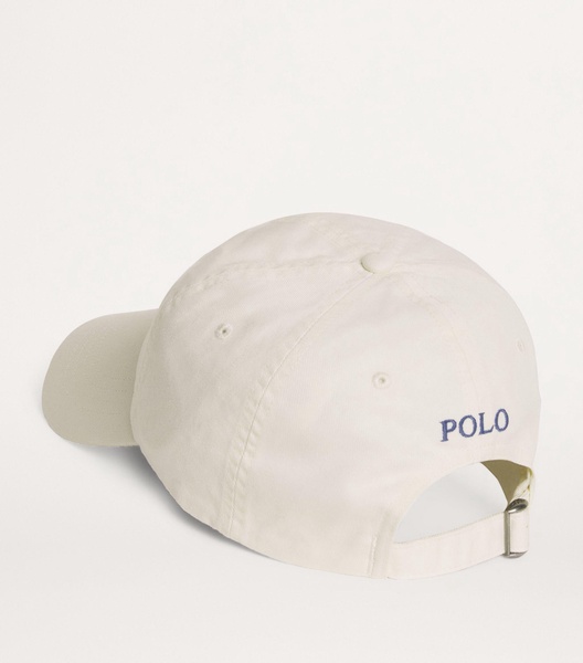 Polo Pony Baseball Cap