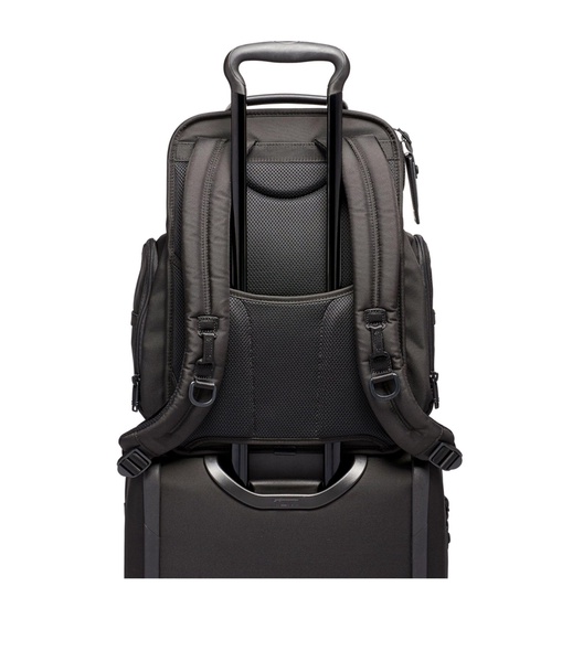 Alpha 3 Brief Pack Backpack