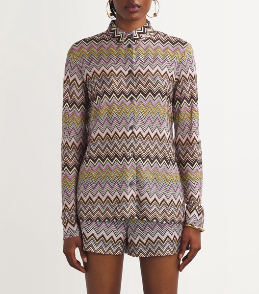 Zigzag Shirt