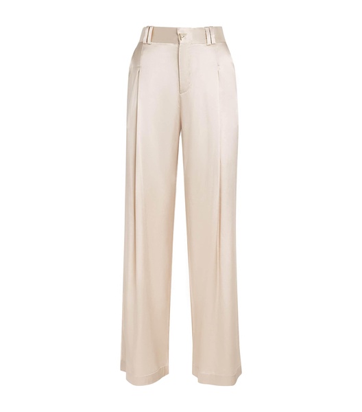 Wellen Tailored Trousers