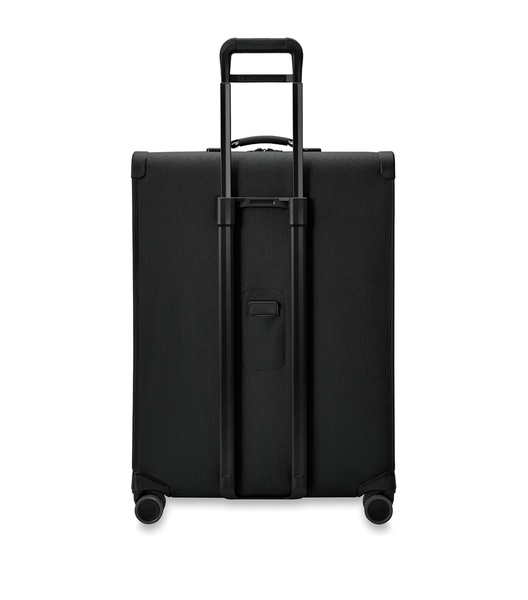 Baseline Extra Large Expandable Spinner Suitcase (79cm)