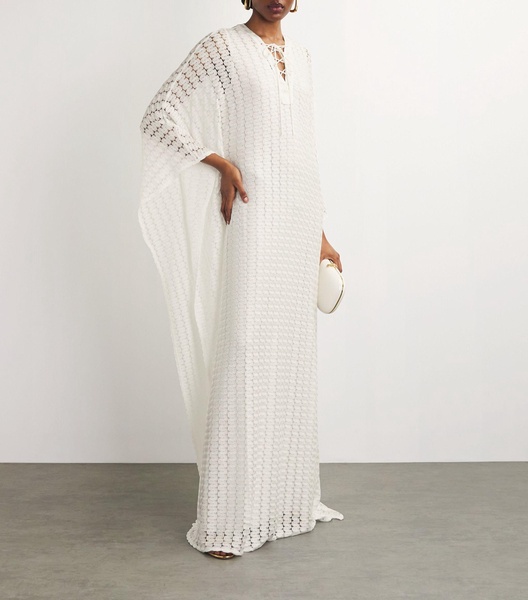 Maxi Kaftan