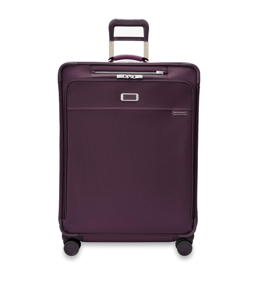 Large Check-In Baseline Expandable Spinner Suitcase (73.5cm)