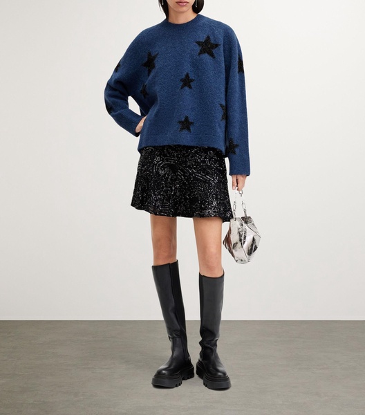 Starlet Sweater 