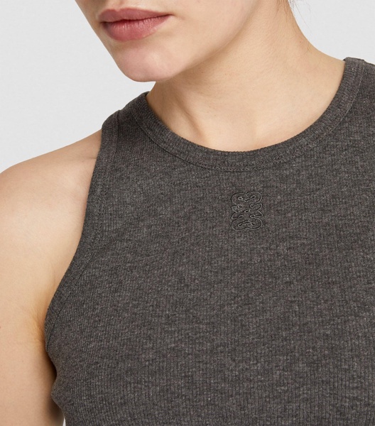 Cotton Tank Top 