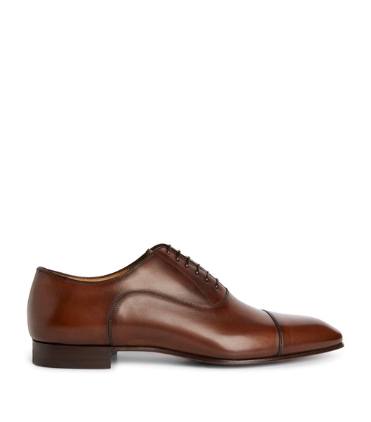 Greggo Oxford Shoes