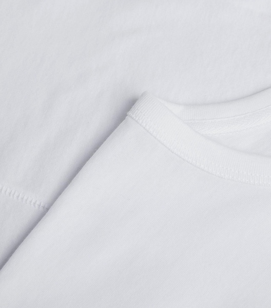 Organic Cotton Core T-Shirt