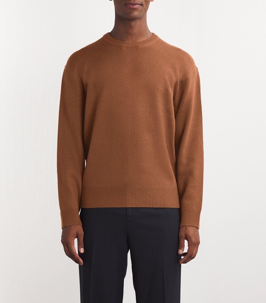 Cashmere Sweater 