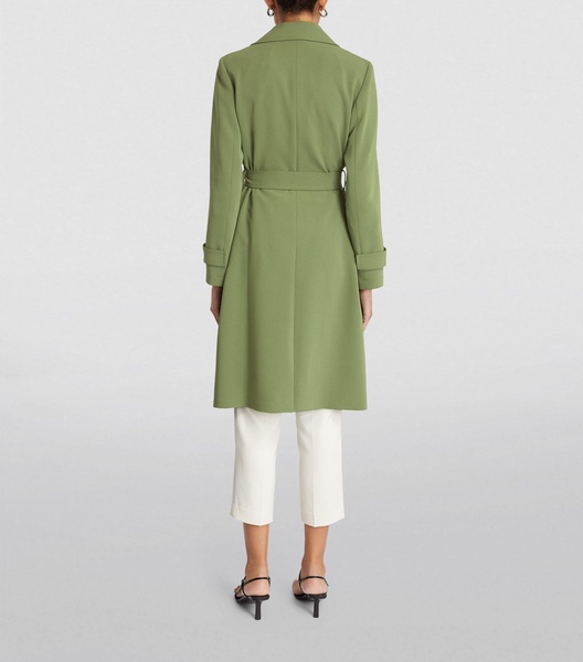 Oaklene Trench Coat