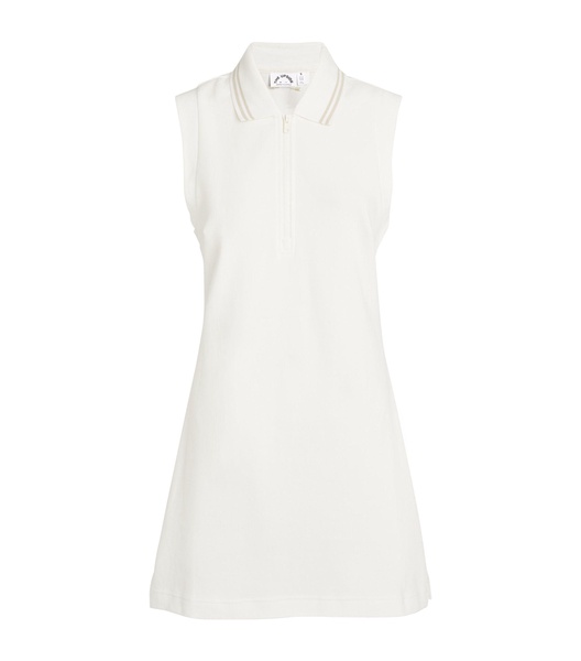 Organic Cotton Pasadena Palma Dress