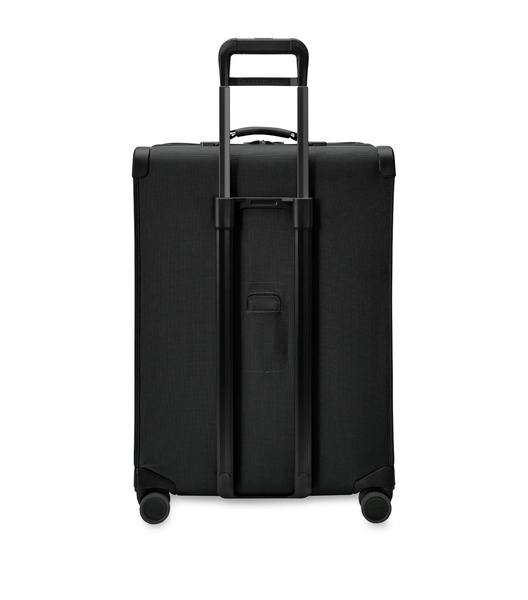 Large Baseline Expandable Spinner Suitcase (74cm)