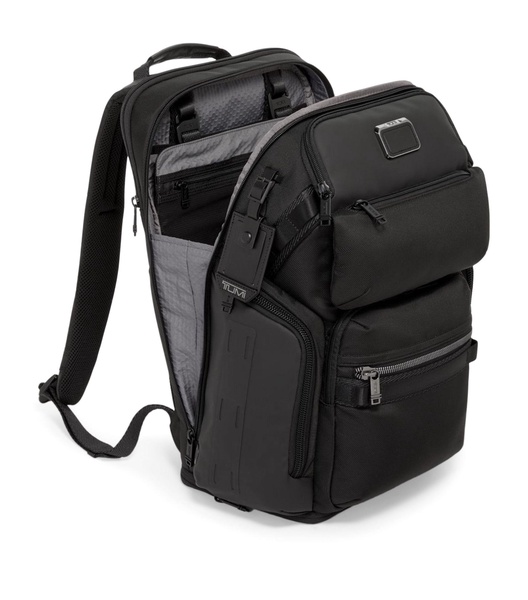 Ballistic Nylon Alpha Bravo Nomadic Backpack