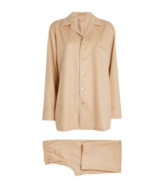 Cashmere Vanderbilt Pyjamas 