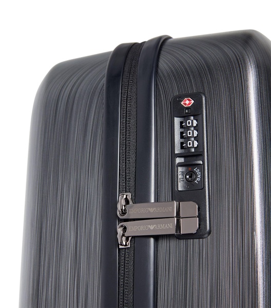 Logo Suitcase (56cm)