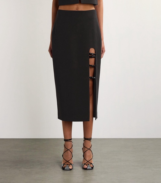 Ariet Midi Skirt