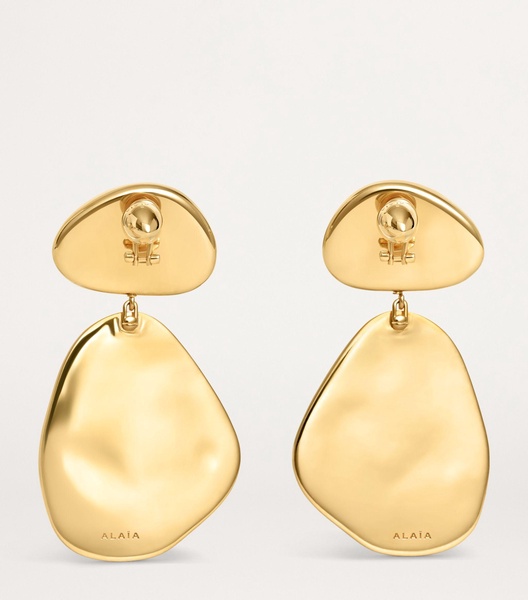 Specchio Drop Earrings