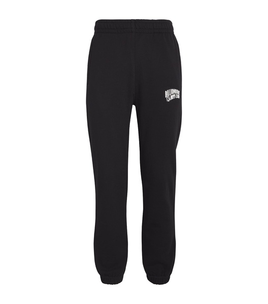 Cotton Logo Sweatpants