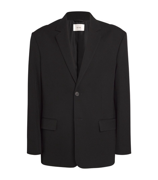 Eligio Wool Blazer