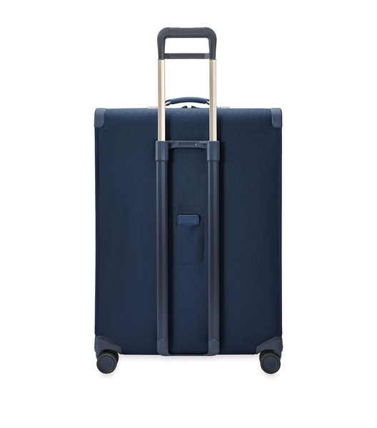 Baseline Extra Large Expandable Spinner Suitcase (79cm)