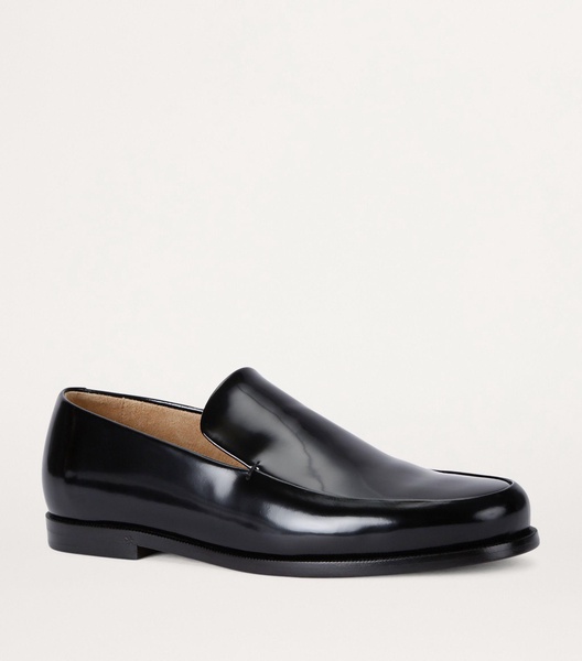 Calfskin Alessio Loafers