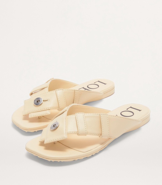 Toy Panta Toe Post Sandals