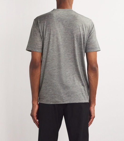 Cashmere T-Shirt 