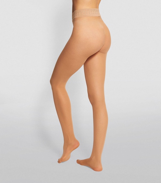 Seamless Fatal 15 Tights