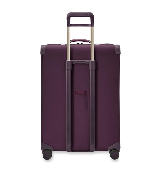 Large Check-In Baseline Expandable Spinner Suitcase (73.5cm)