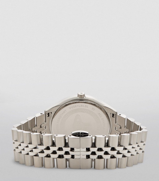 Stainless Steel Camberwell Watch (37mm) 