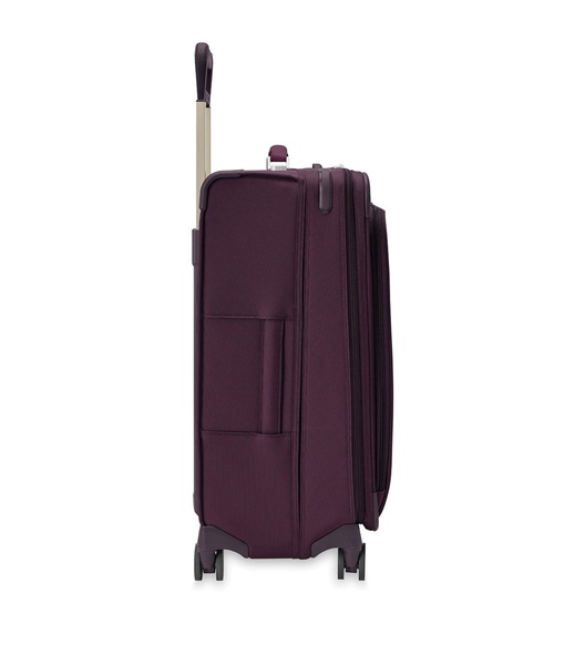 Medium Check-In Baseline Expandable Spinner Suitcase (66cm)