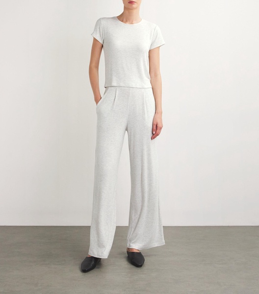 Cropped Lauren Margo T-Shirt