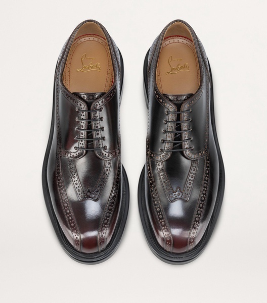 Danilou Calf Leather Brogues