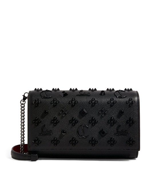 Paloma Clutch Bag