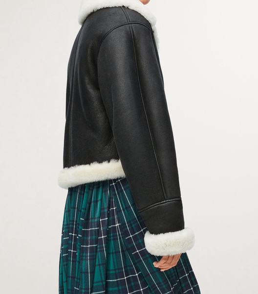 Shearling Jacket