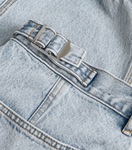 Double-Front Carpenter Jeans