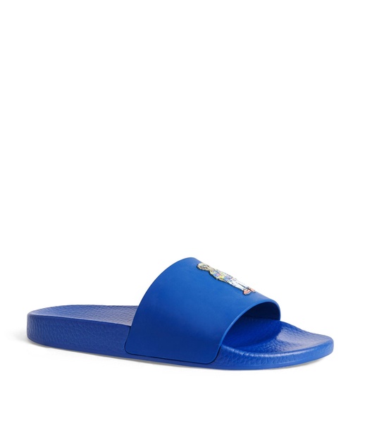 Polo Bear Slides