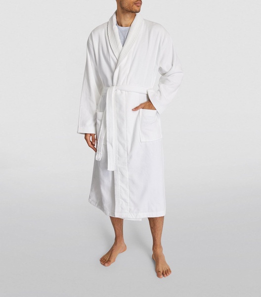 Towelling Robe