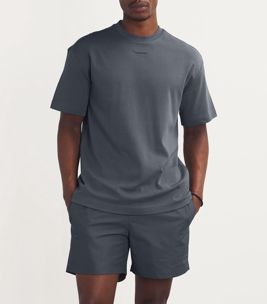 Cotton Nano Logo T-Shirt