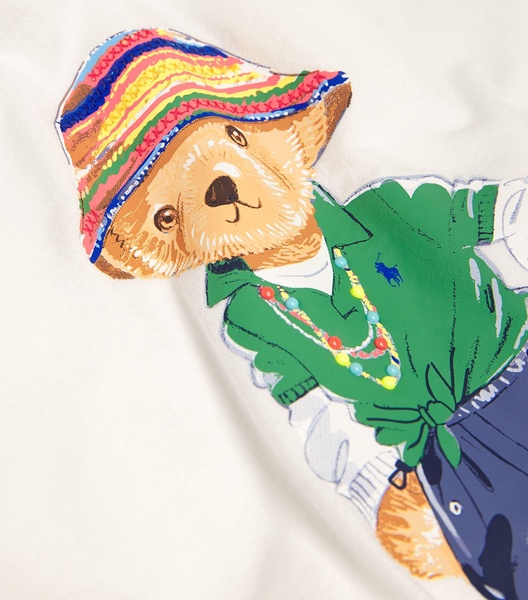 Polo Bear T-Shirt