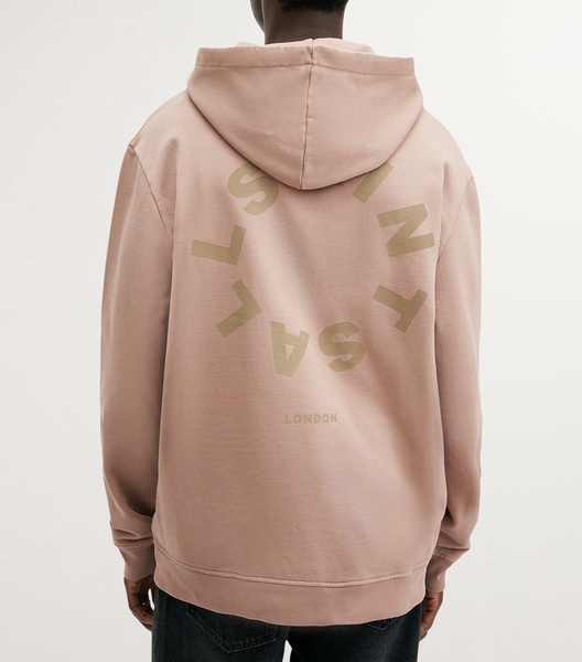 Cotton Tierra Oth Hoodie