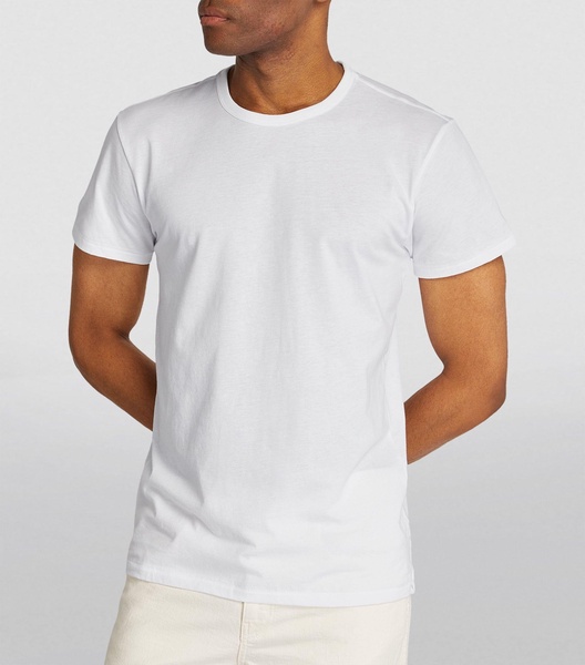 Organic Cotton Core T-Shirt