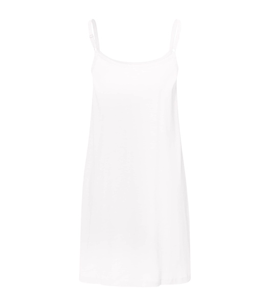 Cotton Juliet Chemise