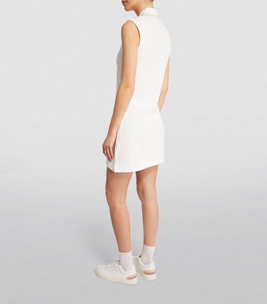 Organic Cotton Pasadena Palma Dress