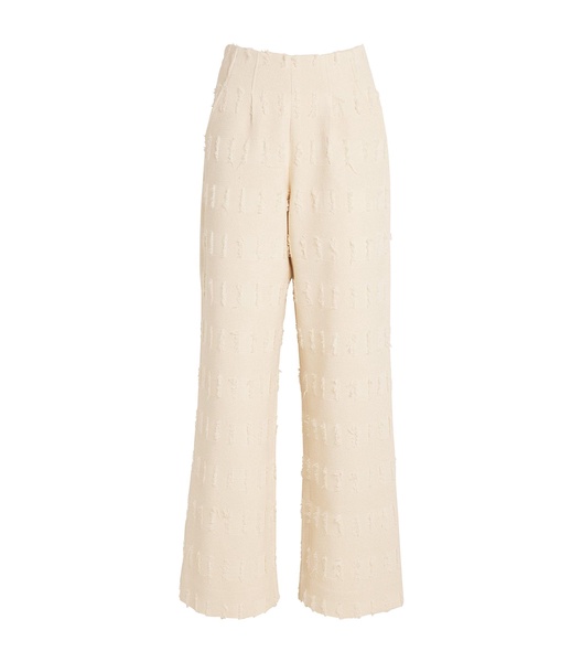 Kai Tailored Trousers