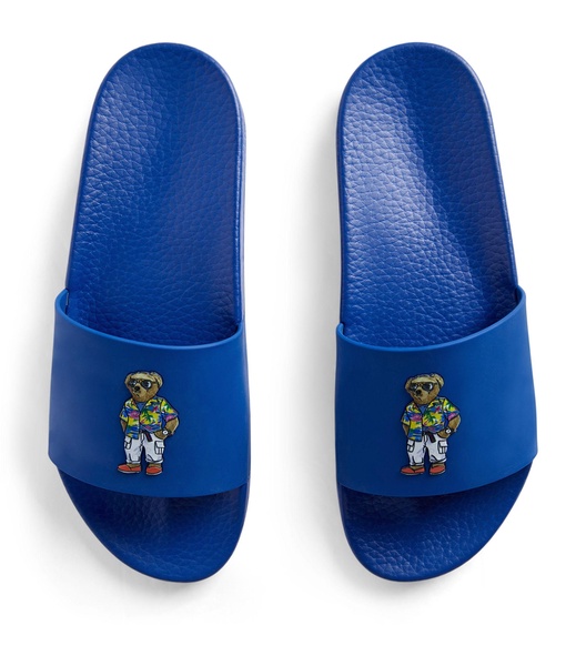 Polo Bear Slides