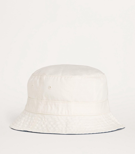 Polo Pony Bucket Hat