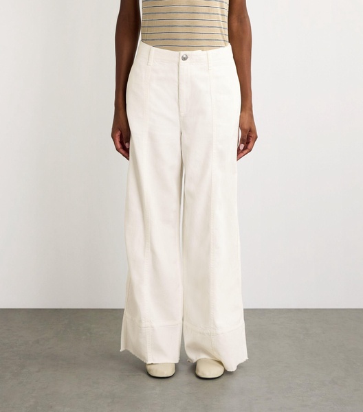 Arianna Palazzo Trousers